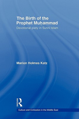 Carte Birth of The Prophet Muhammad Marion Holmes Katz