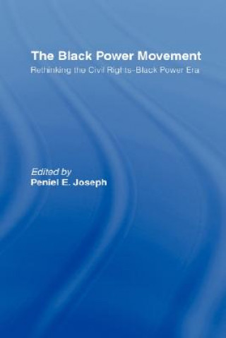 Libro Black Power Movement 