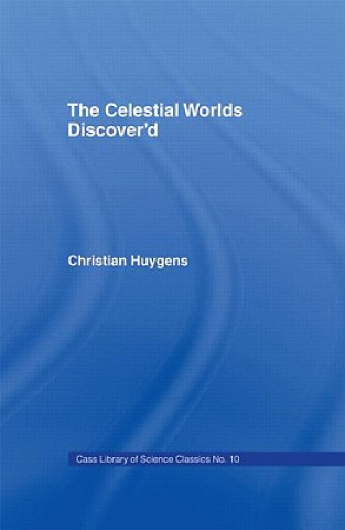 Carte Celestial Worlds Discovered T. Childe