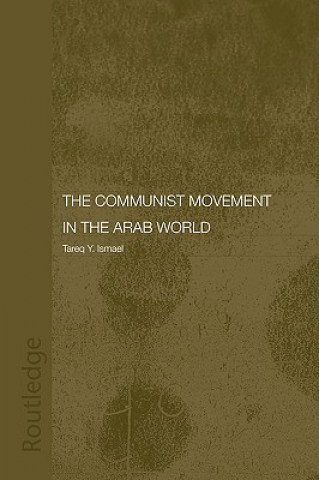 Carte Communist Movement in the Arab World Tareq Y. Ismael