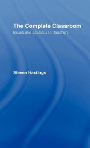 Buch Complete Classroom Steven Hastings