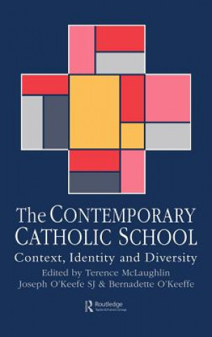 Kniha Contemporary Catholic School 