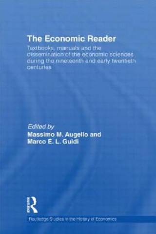 Könyv Economic Reader 