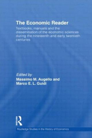 Libro Economic Reader 