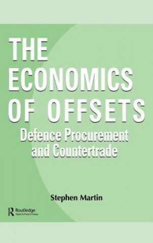 Carte Economics of Offsets Stephen Martin