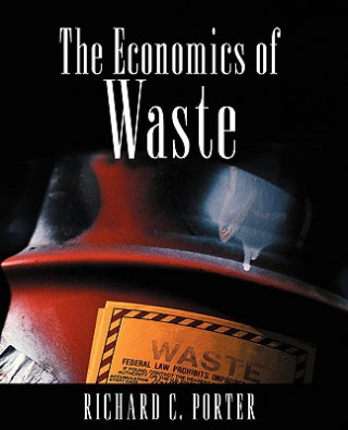 Libro Economics of Waste Richard C. Porter