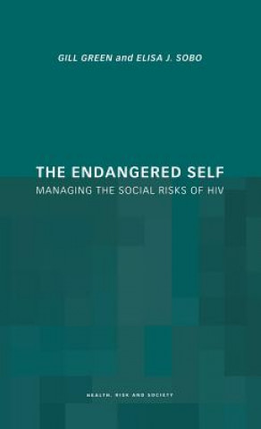 Buch Endangered Self Elisa J. Sobo