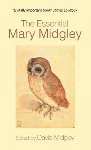 Carte Essential Mary Midgley 