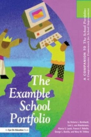 Buch Example School Portfolio, The Victoria Bernhardt