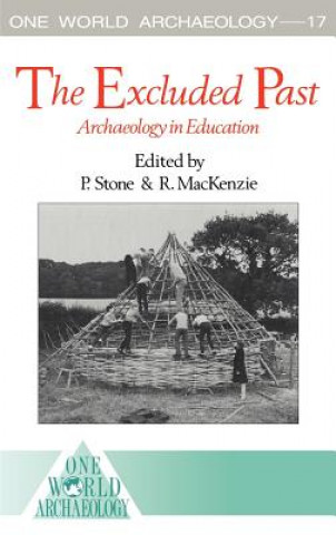 Buch Excluded Past Peter G. Stone