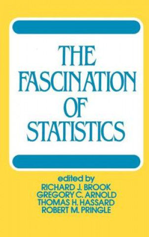 Book Fascination of Statistics Richard J. Brook