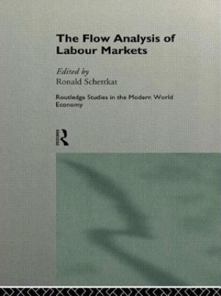 Könyv Flow Analysis of Labour Markets 
