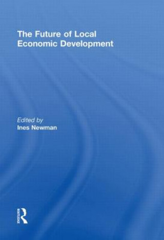Book Future of Local Economic Development Ines Newman
