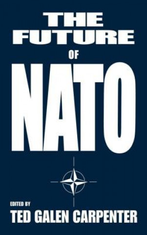 Книга Future of NATO 