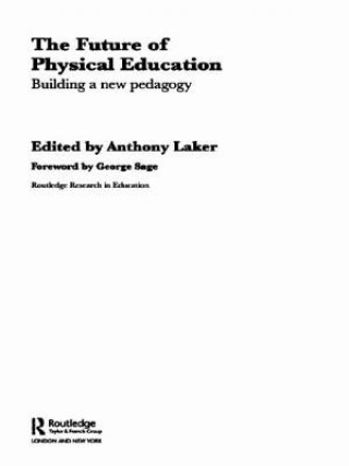 Книга Future of Physical Education 