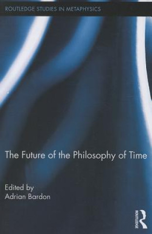 Carte Future of the Philosophy of Time 