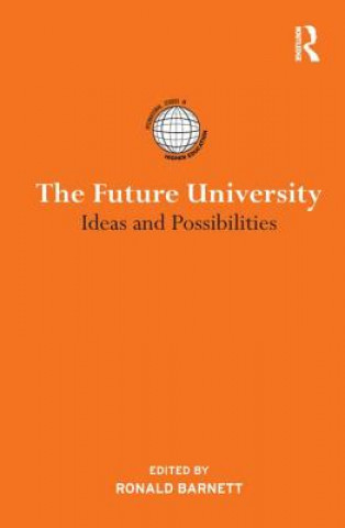 Könyv Future University 