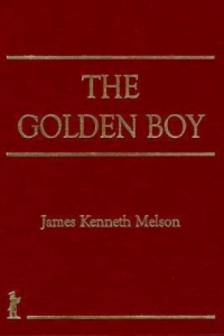Carte Golden Boy James Kenneth Melson