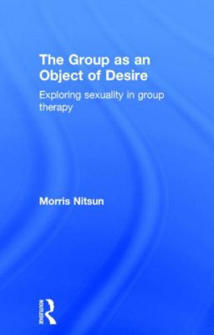 Carte Group as an Object of Desire Morris Nitsun