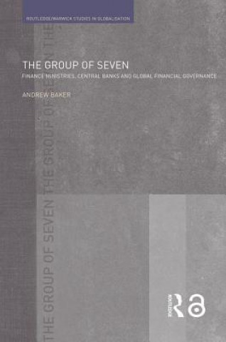 Buch Group of Seven Andrew Baker