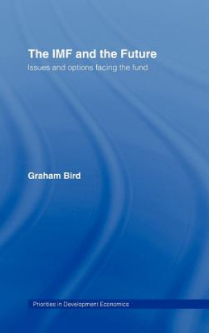 Book IMF and the Future Graham Bird