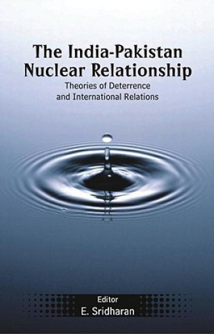 Kniha India-Pakistan Nuclear Relationship 