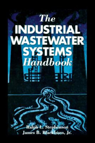 Kniha Industrial Wastewater Systems Handbook Blackburn