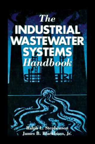 Livre Industrial Wastewater Systems Handbook Blackburn