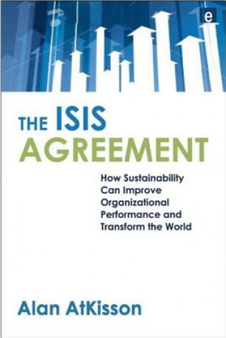 Könyv ISIS Agreement Alan AtKisson