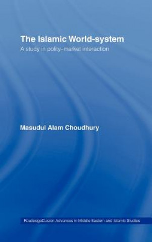 Buch Islamic World-System Masudul Alam Choudhury