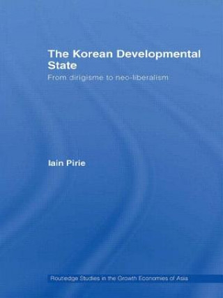 Carte Korean Developmental State Iain Pirie