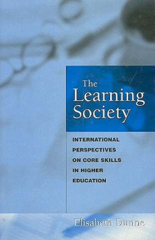 Книга Learning Society 