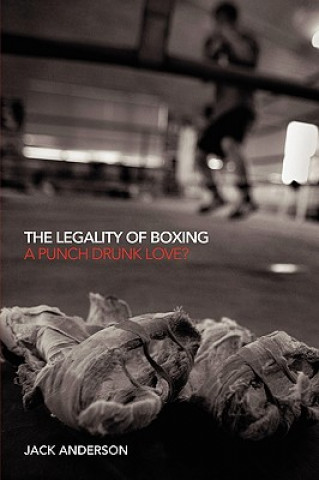 Carte Legality of Boxing Jack Anderson