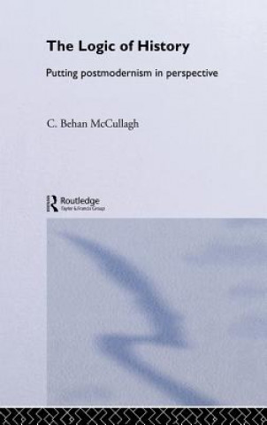 Libro Logic of History C.Behan McCullagh