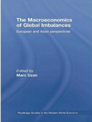 Carte Macroeconomics of Global Imbalances 