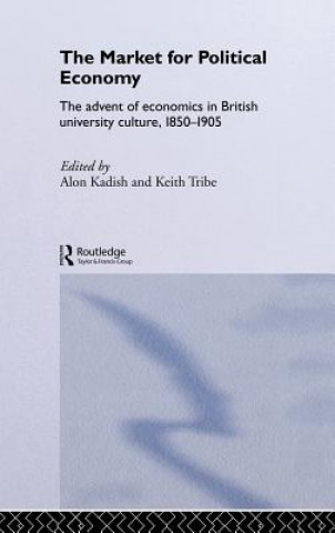 Buch Market for Political Economy 