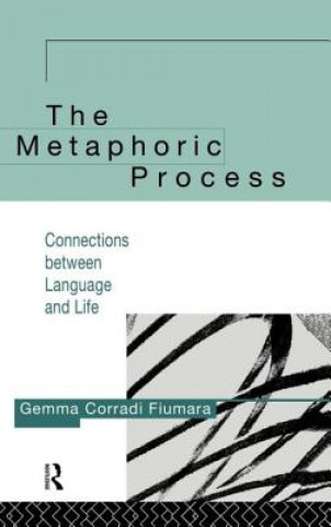 Kniha Metaphoric Process Gemma Corradi Fiumara