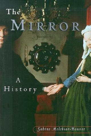 Knjiga Mirror Sabine Melchior Bonnet