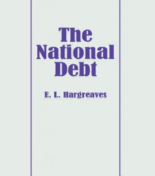 Carte National Debt Eric L. Hargreaves
