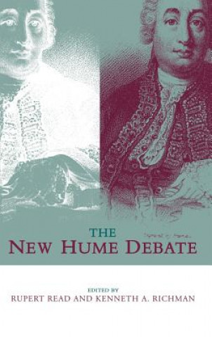 Kniha New Hume Debate 