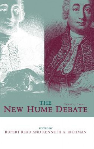 Knjiga New Hume Debate 