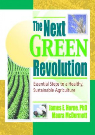 Libro Next Green Revolution Raymond P. Poincelot