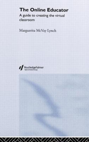 Βιβλίο Online Educator Marguerita McVay Lynch