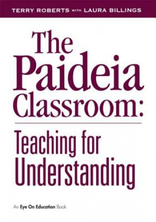 Könyv Paideia Classroom BILLINGS