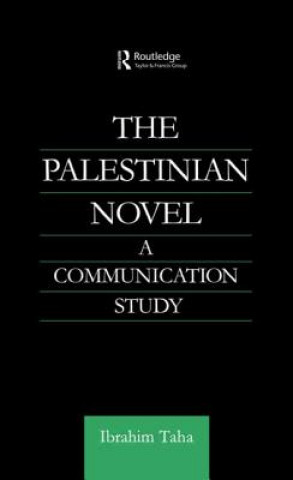 Buch Palestinian Novel Ibrahim Taha