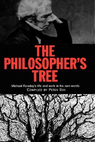 Buch Philosopher's Tree Michael Faraday