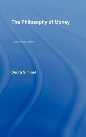 Carte Philosophy of Money Georg Simmel