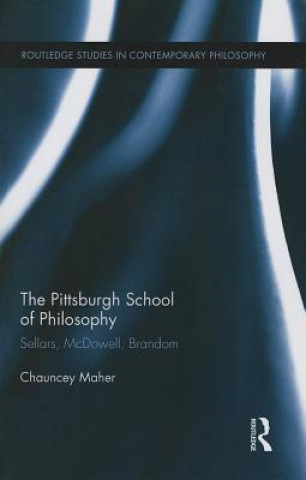 Carte Pittsburgh School of Philosophy Chauncey Maher