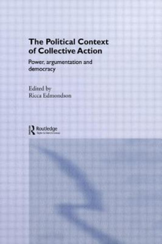Carte Political Context of Collective Action 