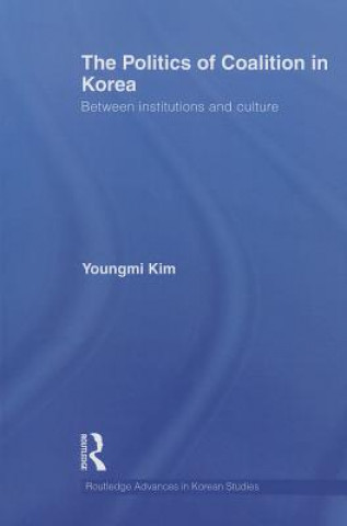 Carte Politics of Coalition in Korea Youngmi Kim